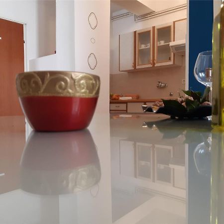 Apartments Gaj โบรดาริตซา ภายนอก รูปภาพ