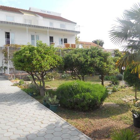 Apartments Gaj โบรดาริตซา ภายนอก รูปภาพ