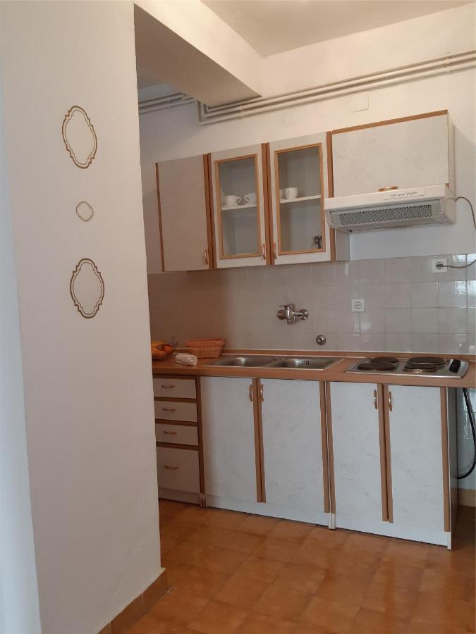 Apartments Gaj โบรดาริตซา ภายนอก รูปภาพ