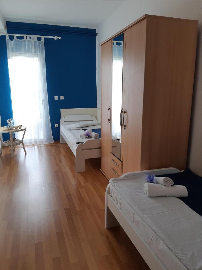 Apartments Gaj โบรดาริตซา ภายนอก รูปภาพ