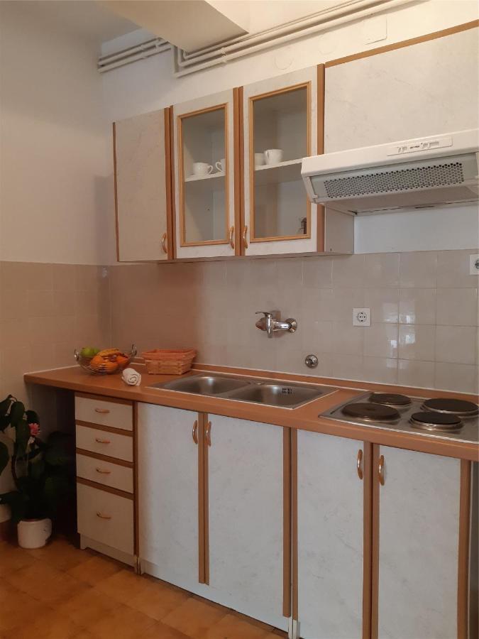 Apartments Gaj โบรดาริตซา ภายนอก รูปภาพ
