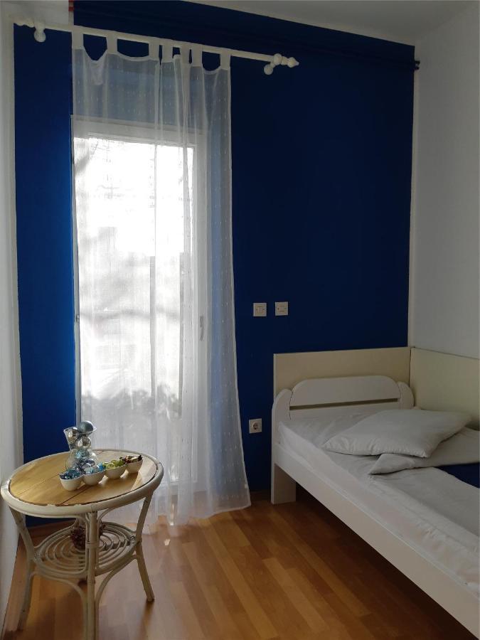 Apartments Gaj โบรดาริตซา ภายนอก รูปภาพ