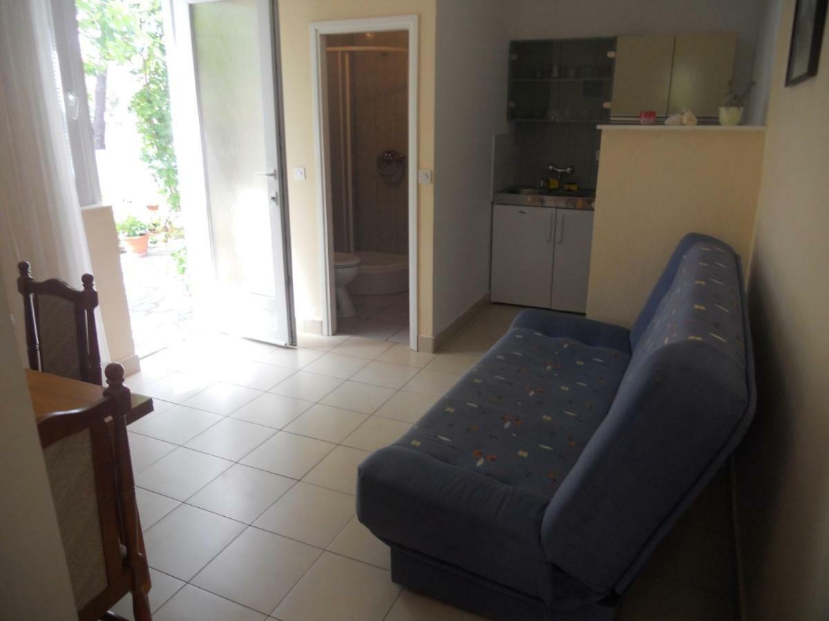 Apartments Gaj โบรดาริตซา ภายนอก รูปภาพ