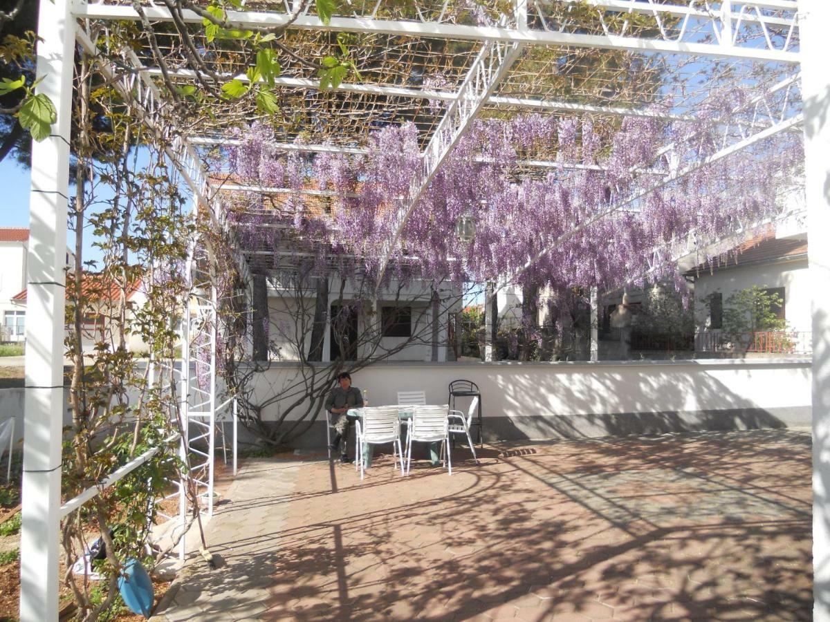 Apartments Gaj โบรดาริตซา ภายนอก รูปภาพ