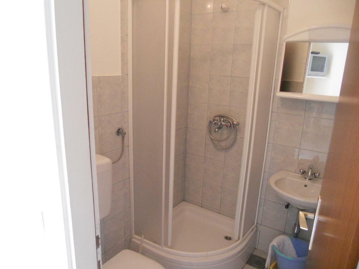 Apartments Gaj โบรดาริตซา ภายนอก รูปภาพ