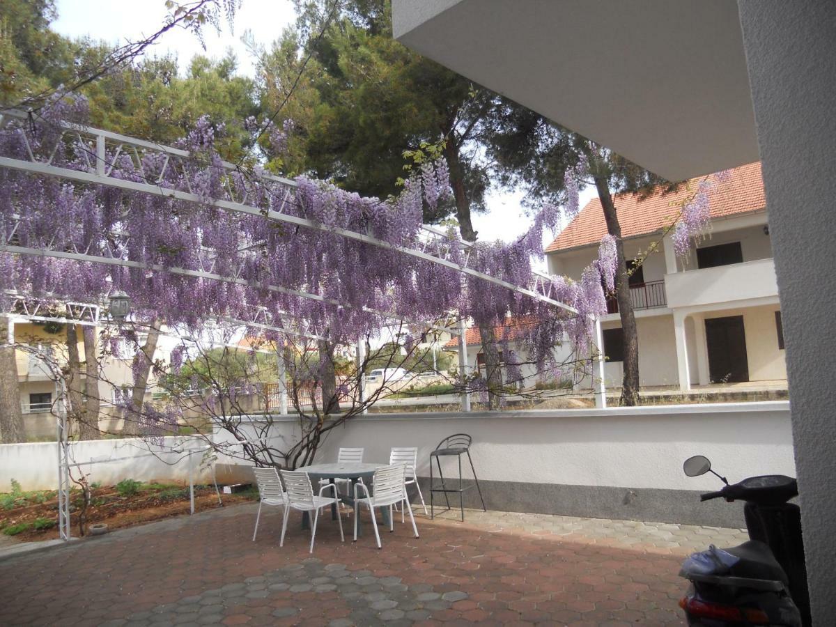 Apartments Gaj โบรดาริตซา ภายนอก รูปภาพ
